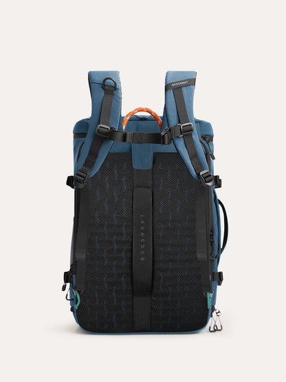 Faro 40L Travel Backpack