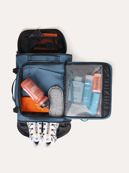 Faro 40L Travel Backpack