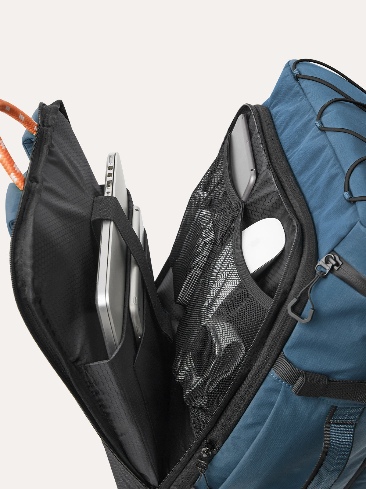 Faro 40L Travel Backpack