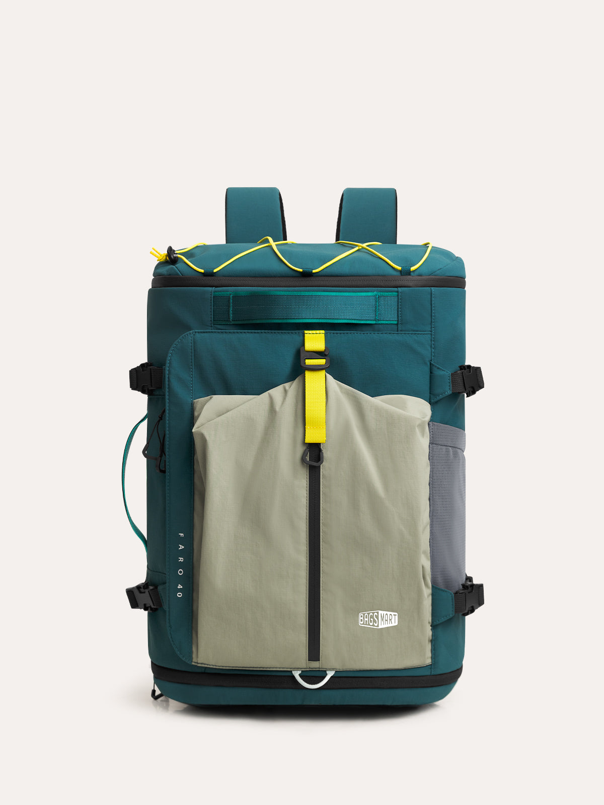 Faro 40L Travel Backpack