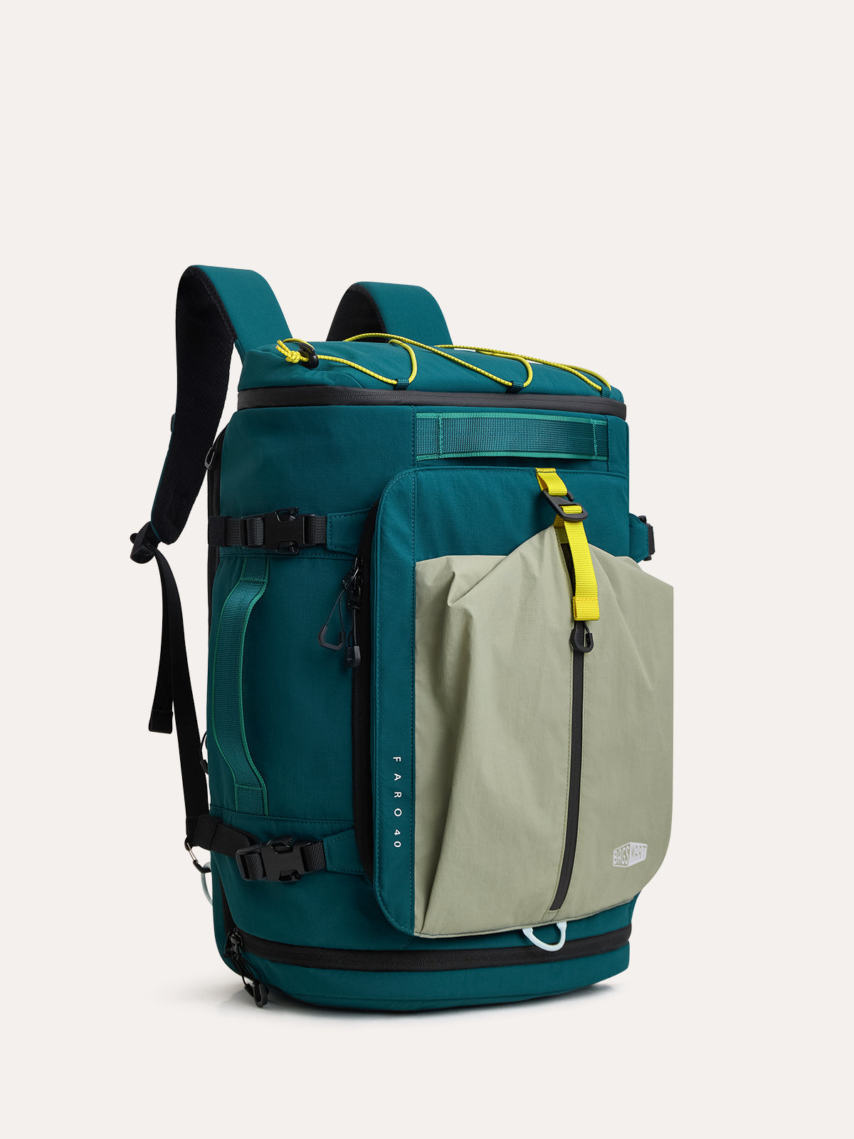Faro 40L Travel Backpack