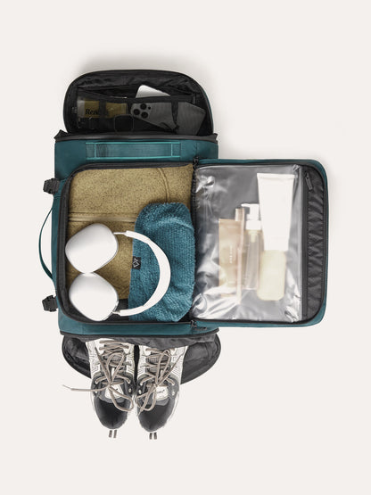 Faro 40L Travel Backpack