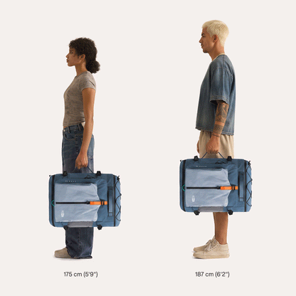 Faro 40L Travel Backpack