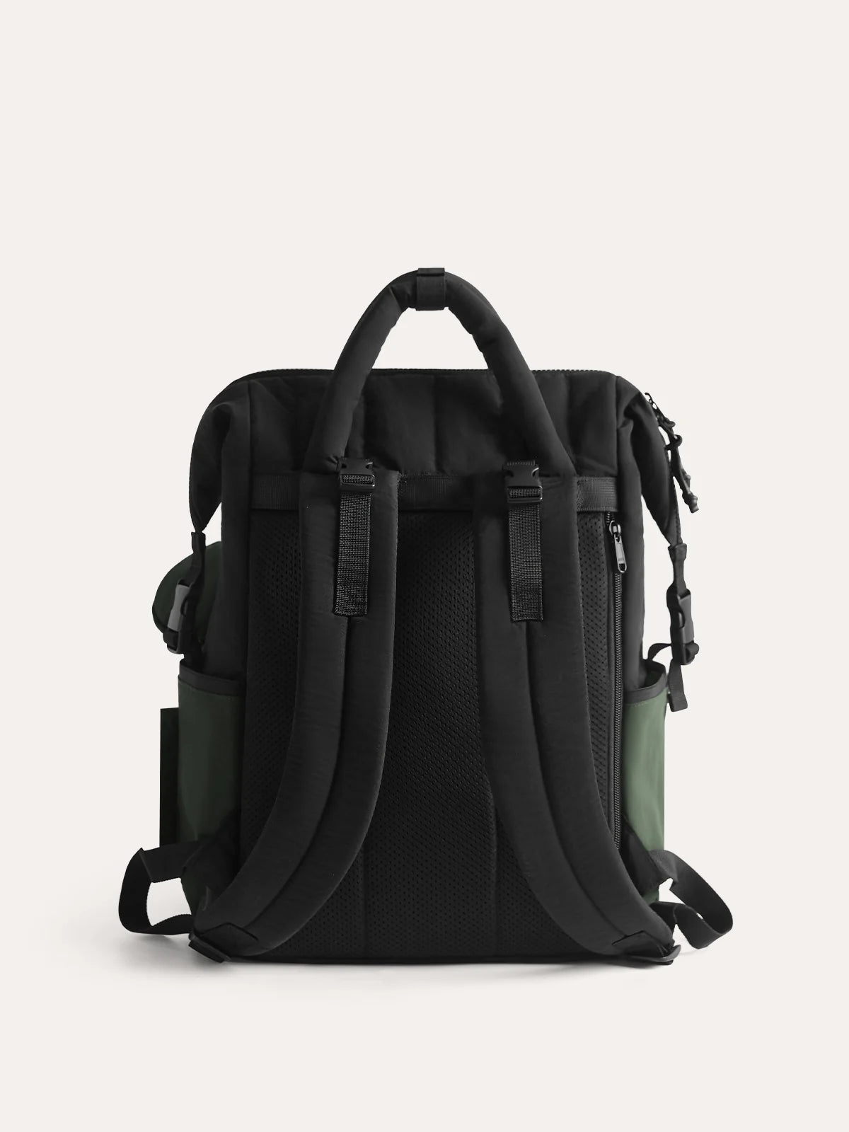 Paz 25L Diaper Backpack