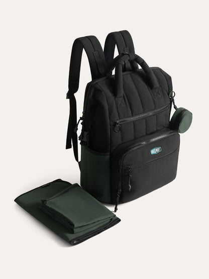 Paz 25L Diaper Backpack