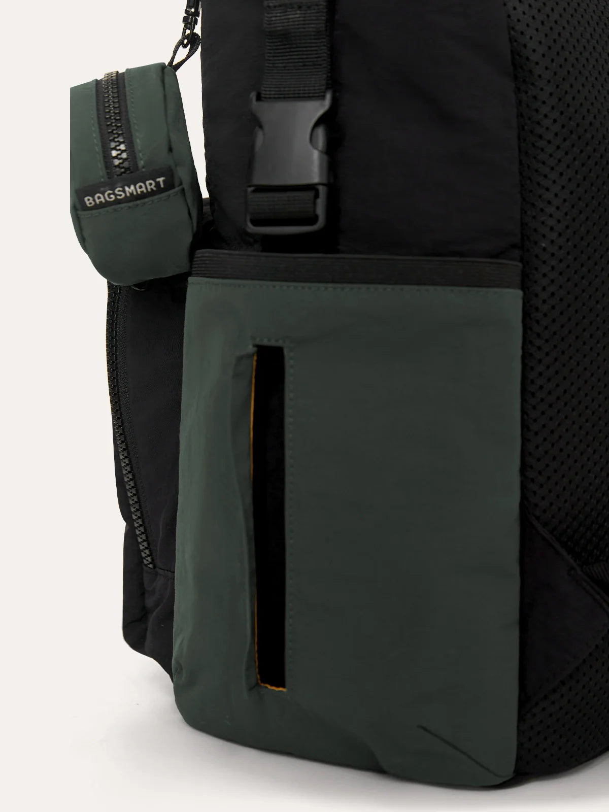 Paz 25L Diaper Backpack