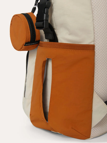 Paz 25L Diaper Backpack