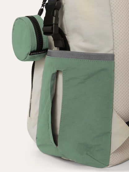 Paz 25L Diaper Backpack