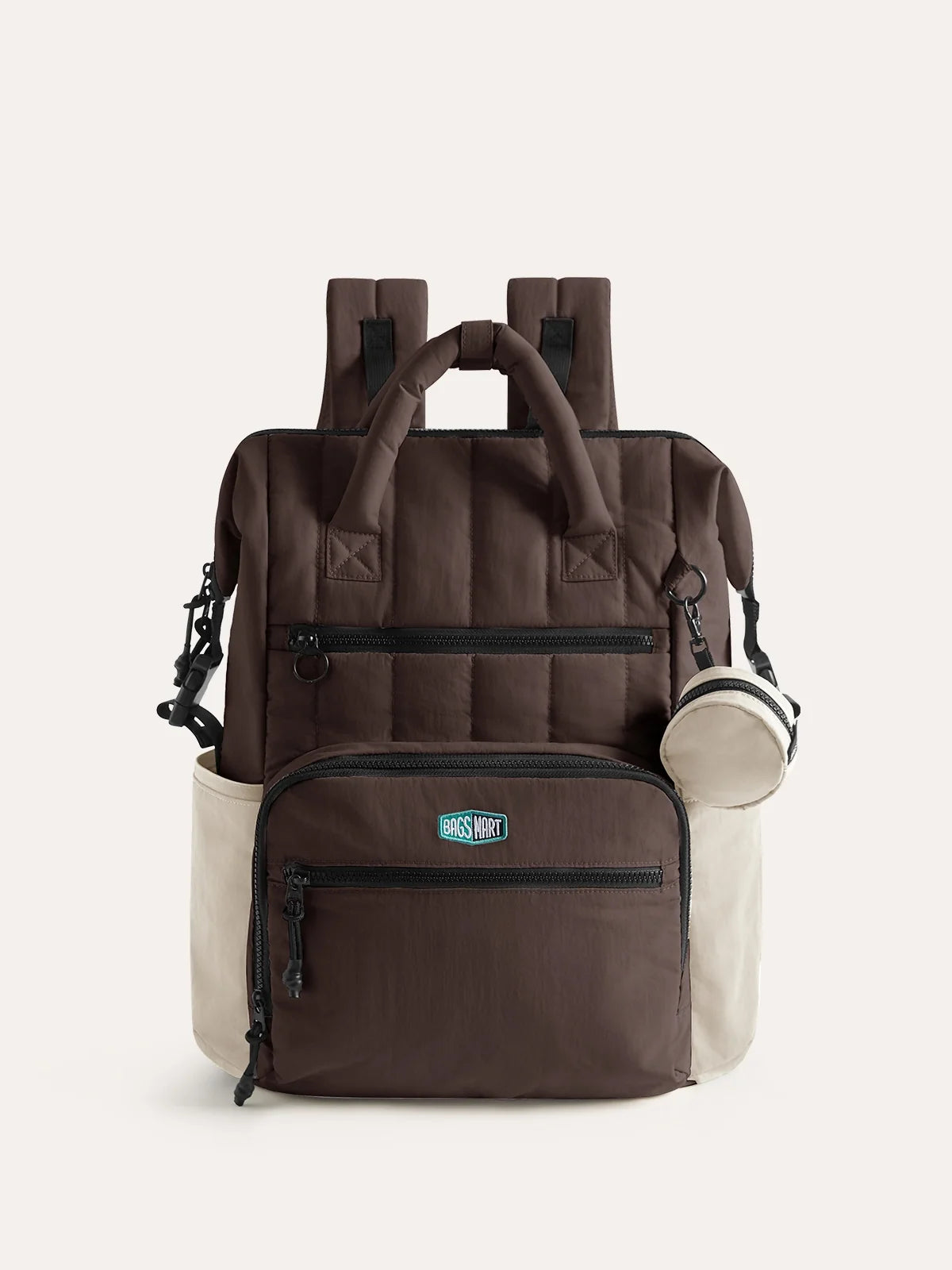 Paz 25L Diaper Backpack