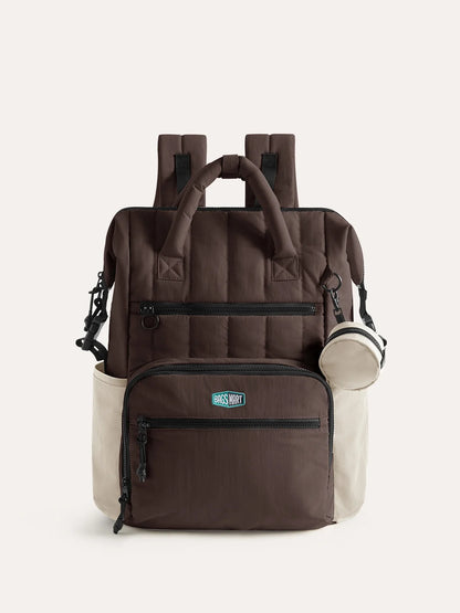 Paz 25L Diaper Backpack