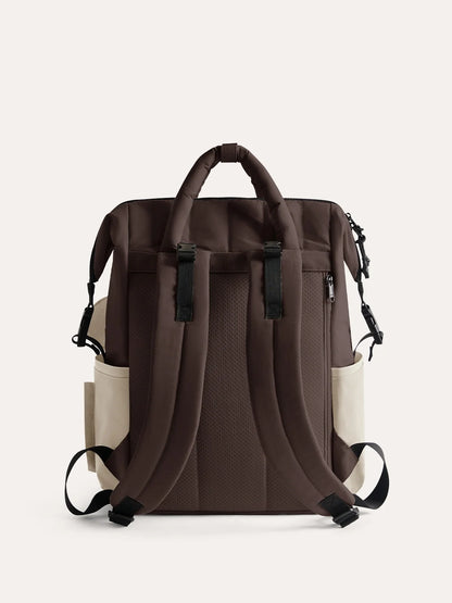 Paz 25L Diaper Backpack