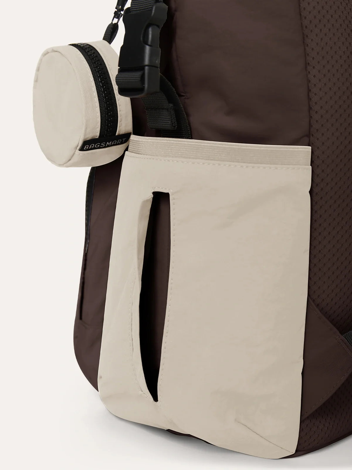 Paz 25L Diaper Backpack