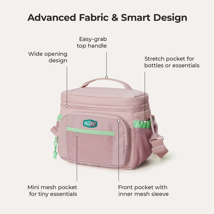 Focus Lunch Bag