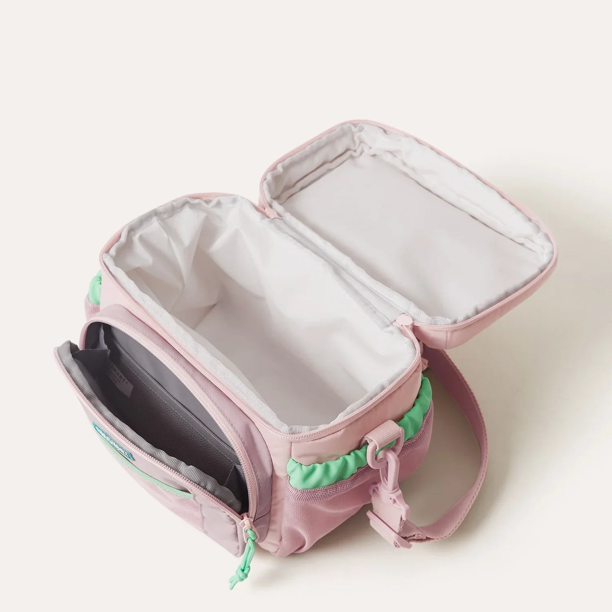 Focus Lunch Bag