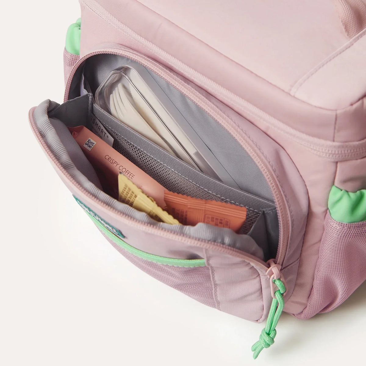 Focus Lunch Bag