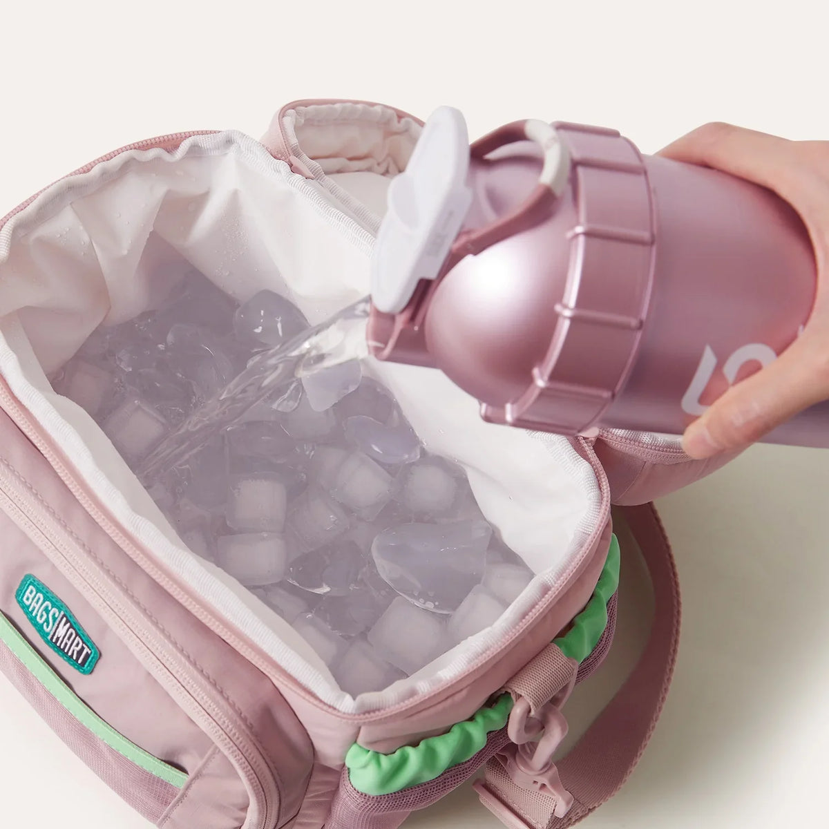 Focus Lunch Bag