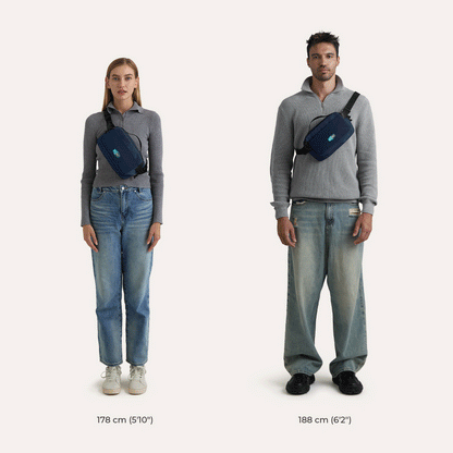 Blast Sling Bag