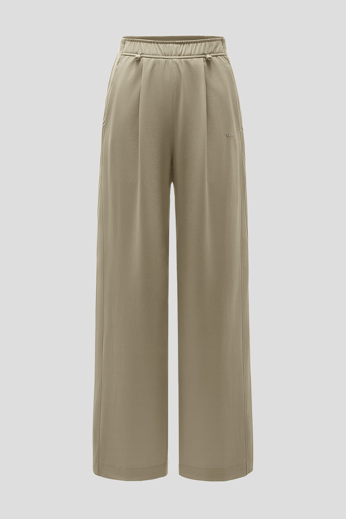 DewShield – Women’s Water-Repellent Straight-Leg Hiking & Travel Pants