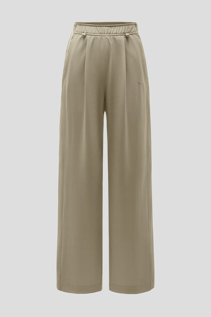 DewShield – Women’s Water-Repellent Straight-Leg Hiking & Travel Pants