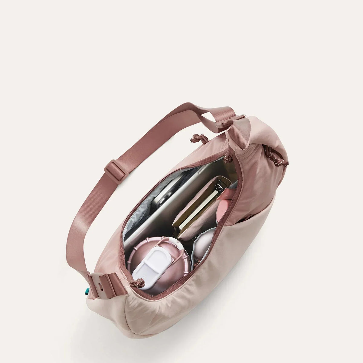 Crush Hobo Bag
