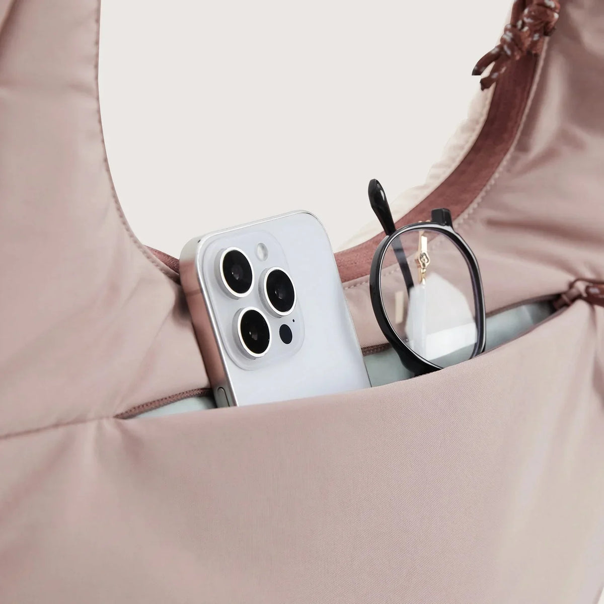 Crush Hobo Bag