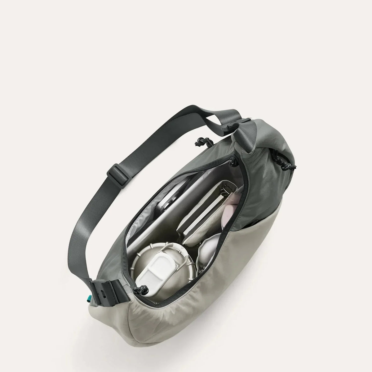 Crush Hobo Bag