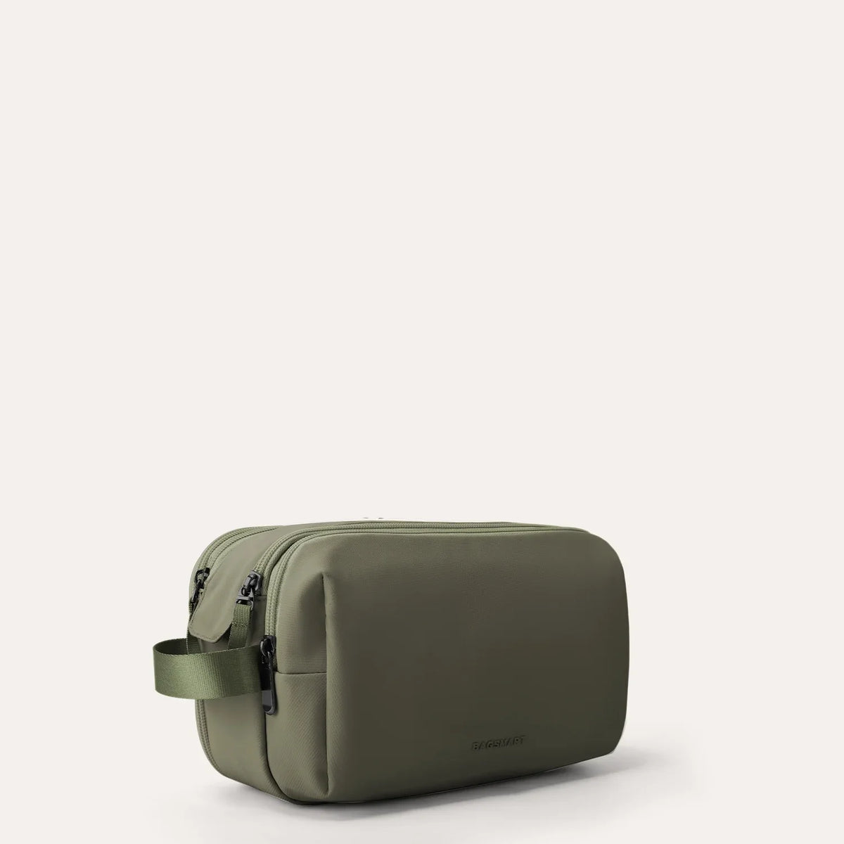 (FREE GIFT) On-road Toiletry Bag