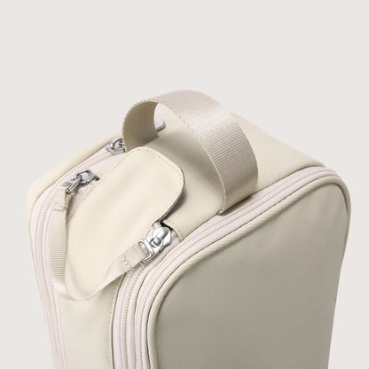 (FREE GIFT) On-road Toiletry Bag