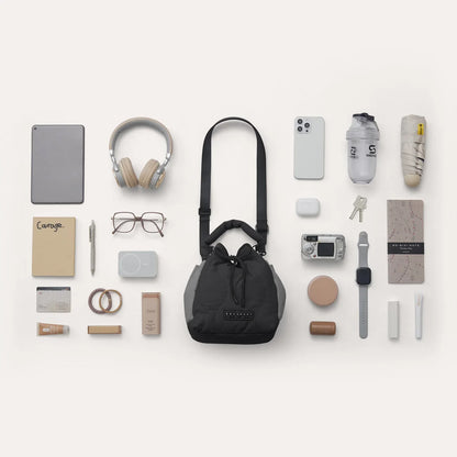 Paz Bucket Bag