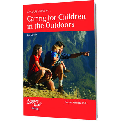 Adventure First Aid Family