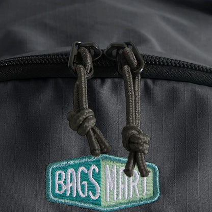 Focus 15.6" Laptop Backpack
