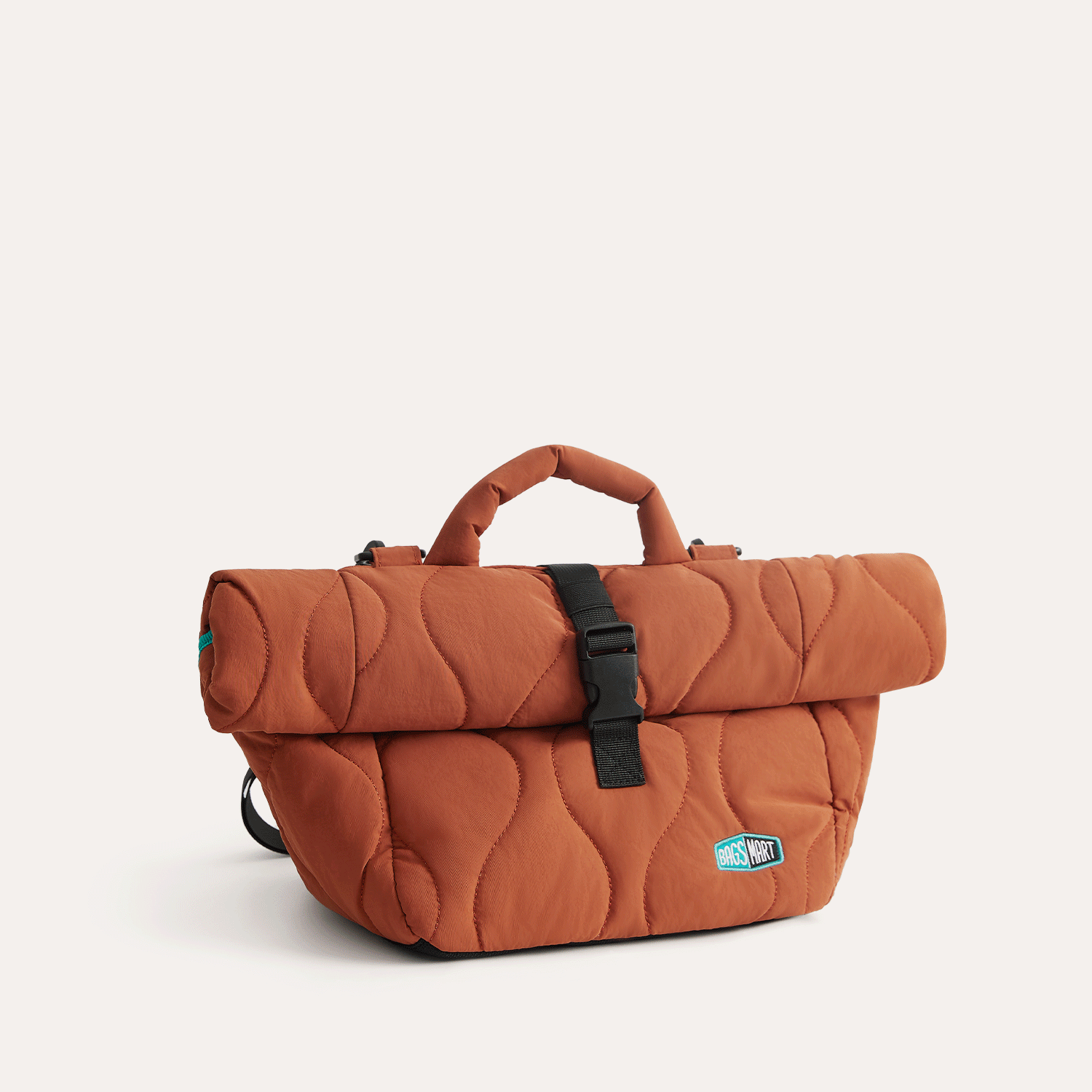 (free gift) Paz Roll Top Lunch Bag