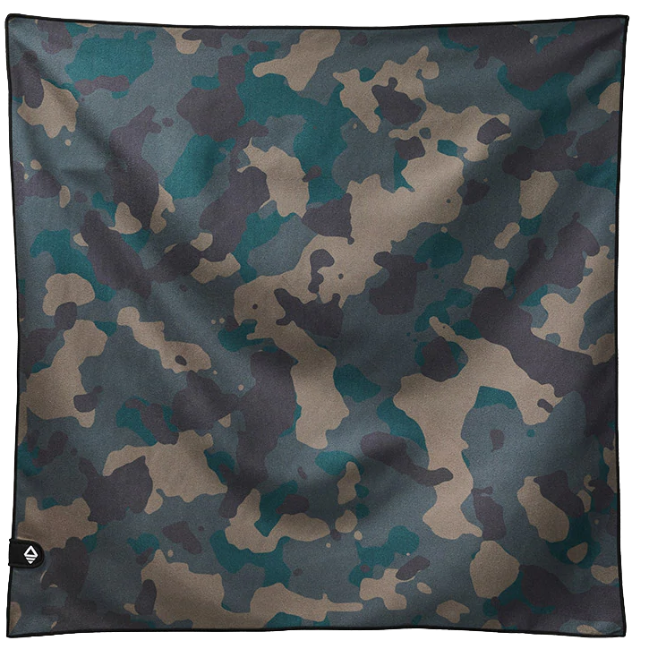 Bandana Towel