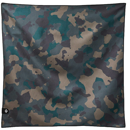 Bandana Towel