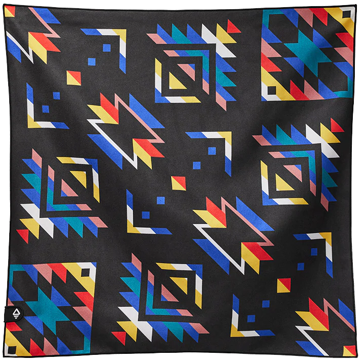 Bandana Towel