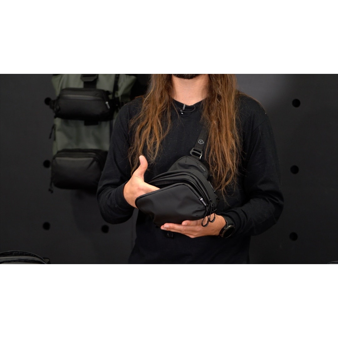 Tech Bag