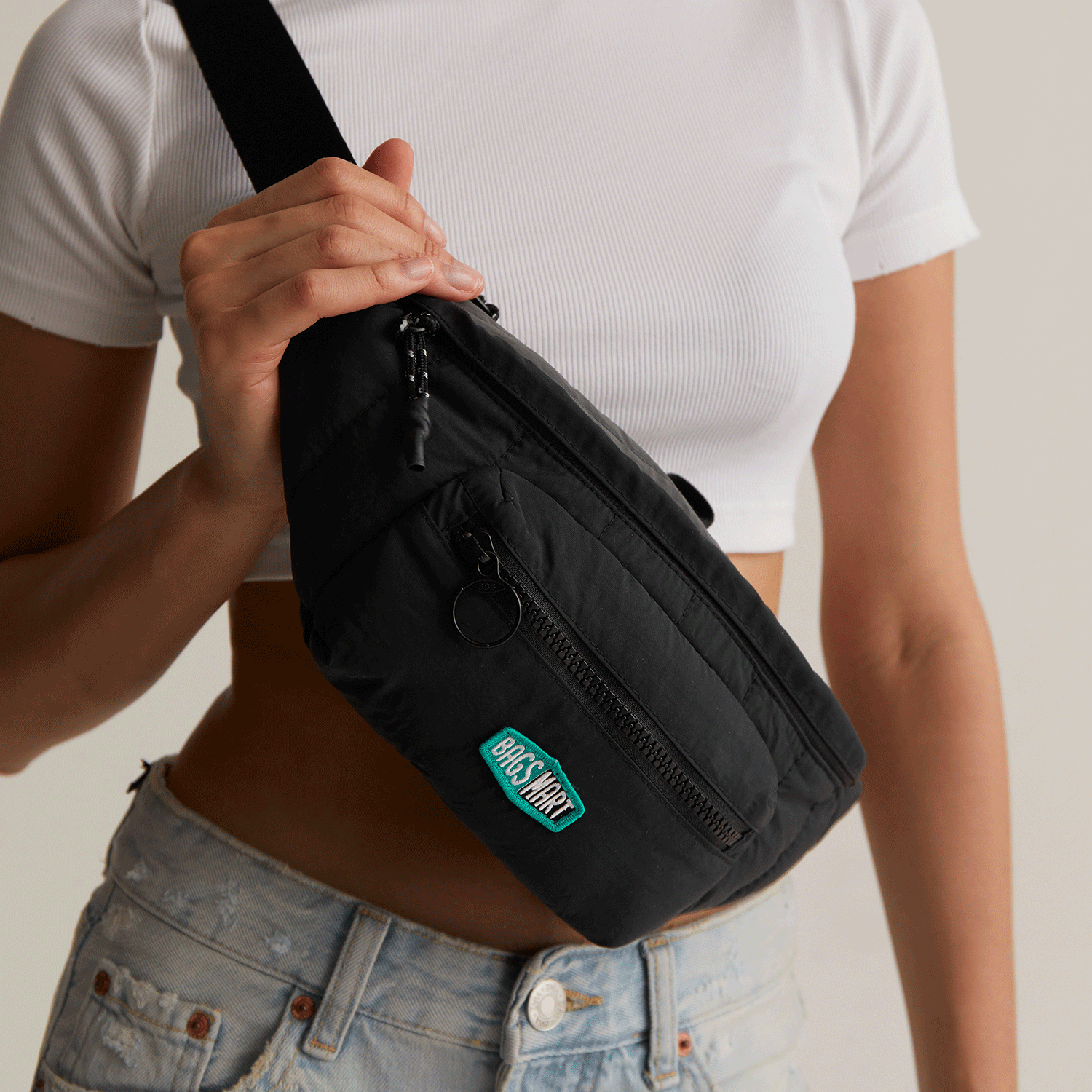 (FREE GIFT) Paz 2.5L Belt Bag