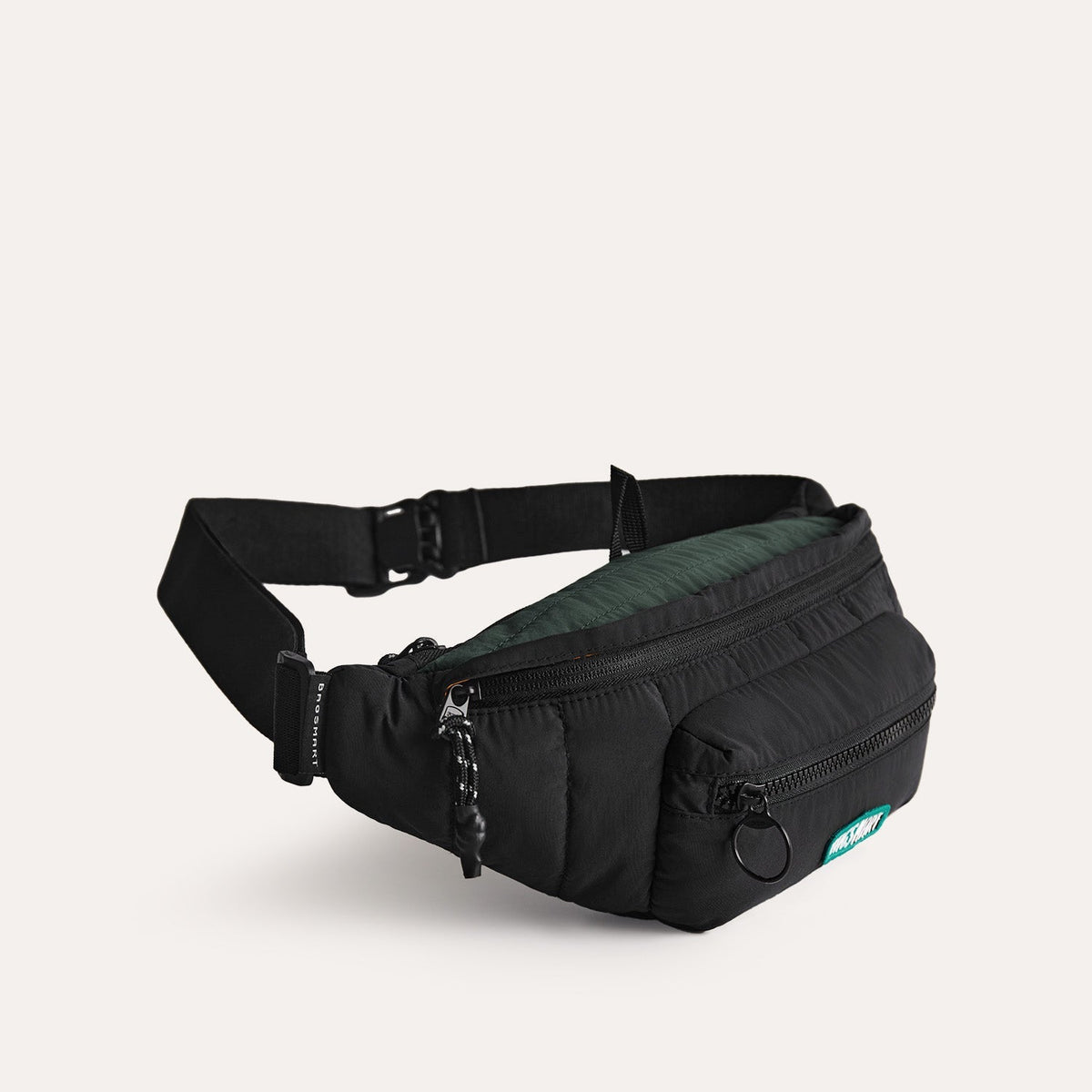 (FREE GIFT) Paz 2.5L Belt Bag