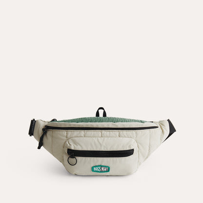 (FREE GIFT) Paz 2.5L Belt Bag