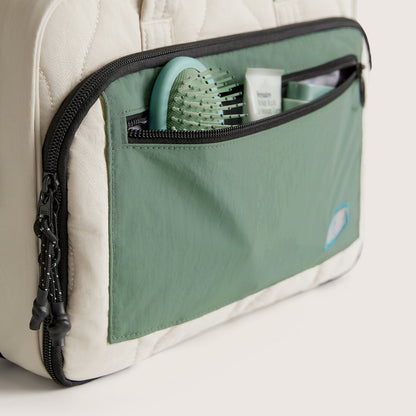 (free gift) Paz Hanging Toiletry Bag