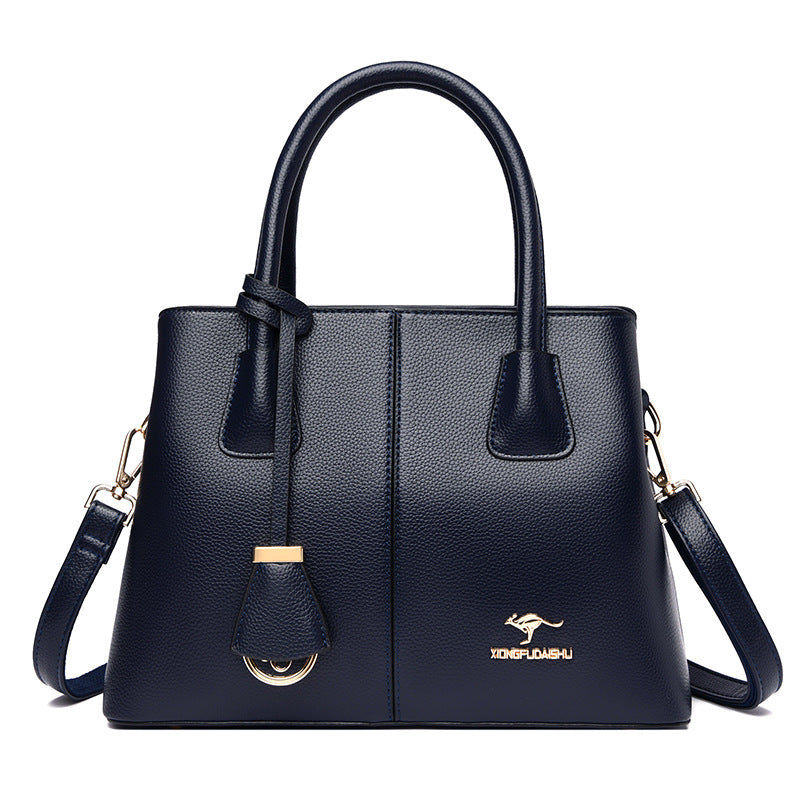 Travel Crossbody Bag