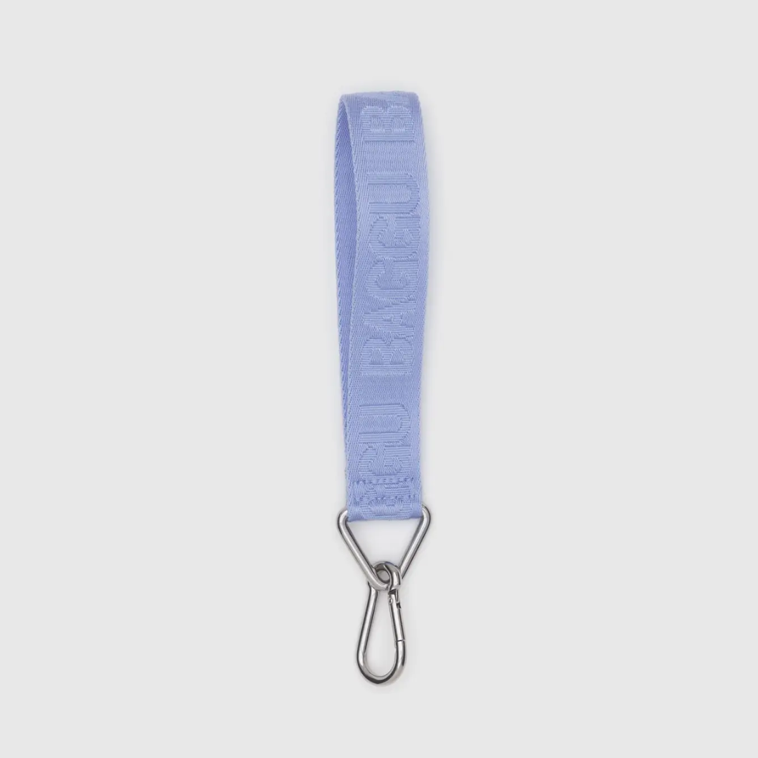 Logo Keychain