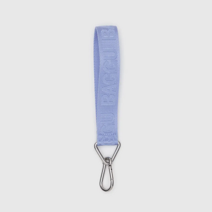 Logo Keychain