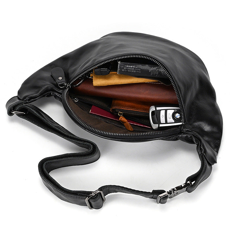 Travel Chest Bag