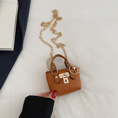 Travel Crossbody Bag