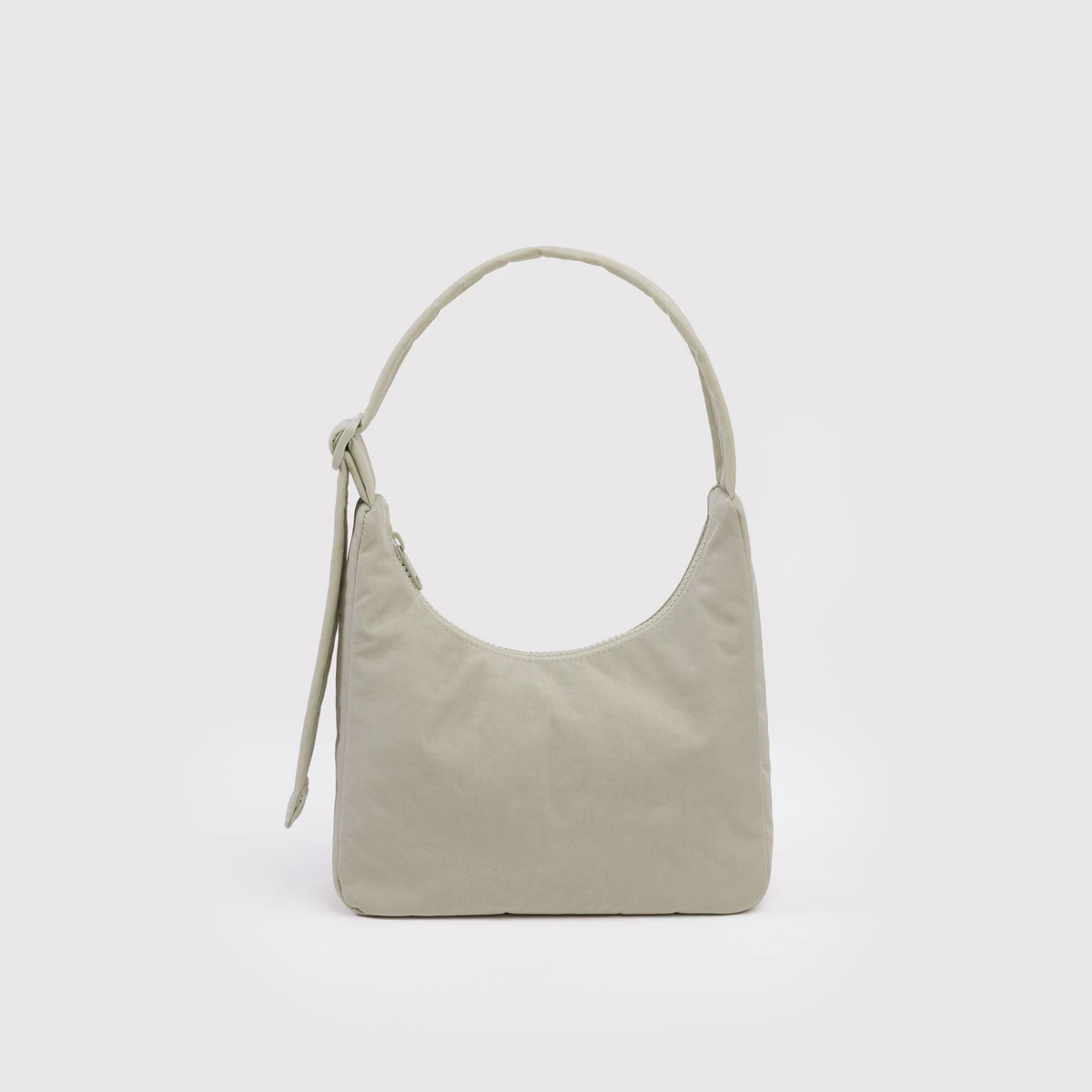 Mini Nylon Shoulder Bag
