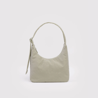 Mini Nylon Shoulder Bag