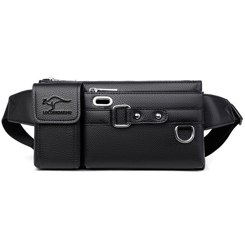 Travel Crossbody Bag