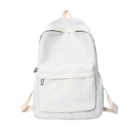 Minimalist Travel Backpack
