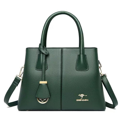 Travel Crossbody Bag